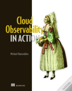 Capa do artigo Cloud Observability In Action