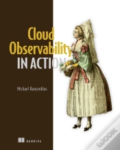 Capa do artigo Cloud Observability In Action