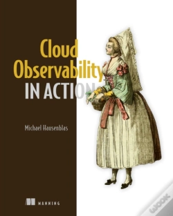 Capa do artigo Cloud Observability In Action