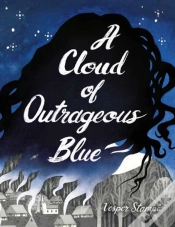 Capa do artigo Cloud Of Outrageous Blue