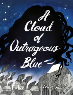 Capa do artigo Cloud Of Outrageous Blue