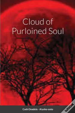 Capa do artigo Cloud Of Purloined Soul