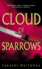 Cloud Of Sparrows - Preview