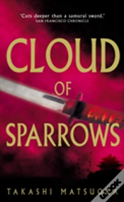 Capa do artigo Cloud Of Sparrows