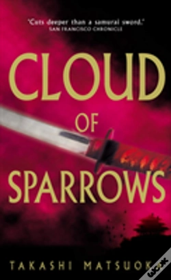 Capa do artigo Cloud Of Sparrows