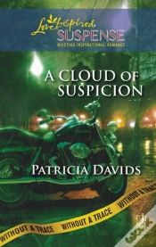 Capa do artigo Cloud Of Suspicion