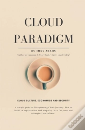 Capa do artigo Cloud Paradigm
