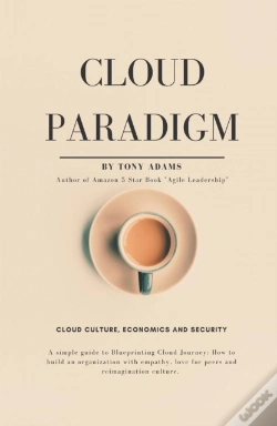 Capa do artigo Cloud Paradigm