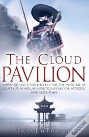 Capa do artigo Cloud Pavilion