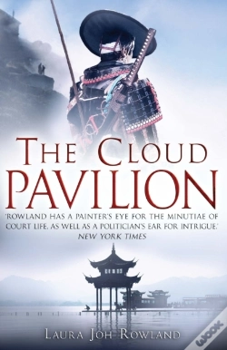 Capa do artigo Cloud Pavilion
