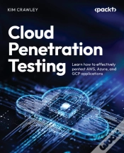 Capa do artigo Cloud Penetration Testing