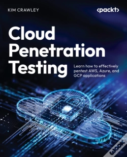 Capa do artigo Cloud Penetration Testing