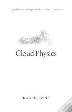 Capa do artigo Cloud Physics