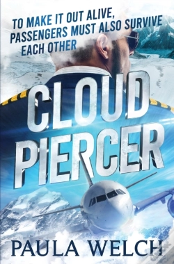 Capa do artigo Cloud Piercer