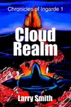 Capa do artigo Cloud Realm:Chronicles Of Ingarde 1