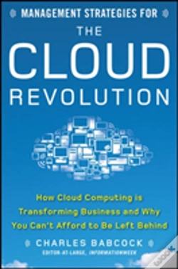 Capa do artigo Cloud Revolution