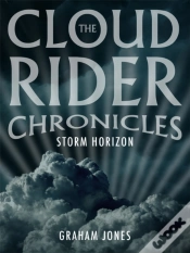 Capa do artigo Cloud Rider Chronicles - Storm Horizon