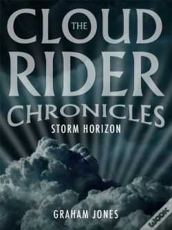 Capa do artigo Cloud Rider Chronicles - Storm Horizon