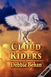 Capa do artigo Cloud Riders