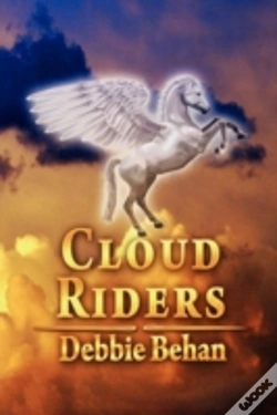 Capa do artigo Cloud Riders