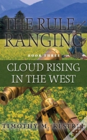 Cloud Rising In The West