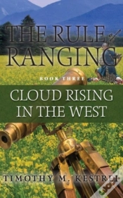 Capa do artigo Cloud Rising In The West