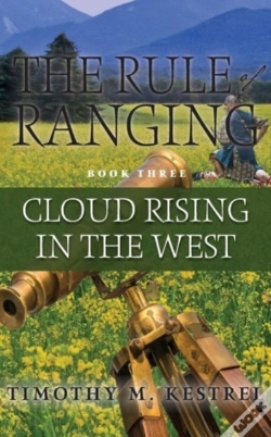 Capa do artigo Cloud Rising In The West