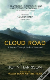 Capa do artigo Cloud Road