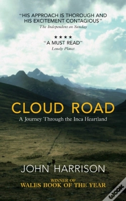Capa do artigo Cloud Road