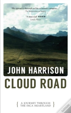 Capa do artigo Cloud Road