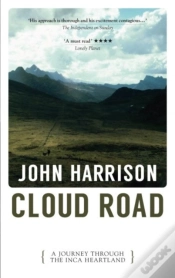 Capa do artigo Cloud Road