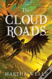 Capa do artigo Cloud Roads
