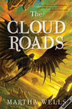 Capa do artigo Cloud Roads