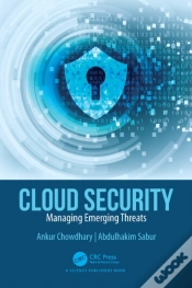 Capa do artigo Cloud Security