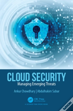 Capa do artigo Cloud Security