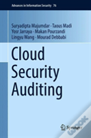 Cloud Security Auditing
