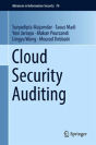 Cloud Security Auditing - Preview