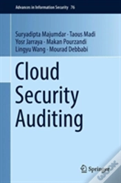 Capa do artigo Cloud Security Auditing