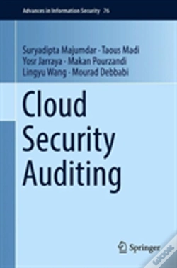 Capa do artigo Cloud Security Auditing