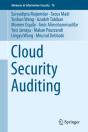 Cloud Security Auditing - Preview