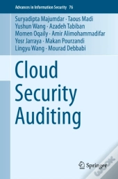 Cloud Security Auditing