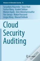 Cloud Security Auditing