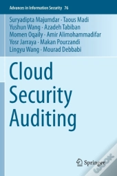 Cloud Security Auditing
