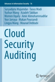 Capa do artigo Cloud Security Auditing