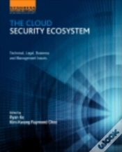 Capa do artigo Cloud Security Ecosystem