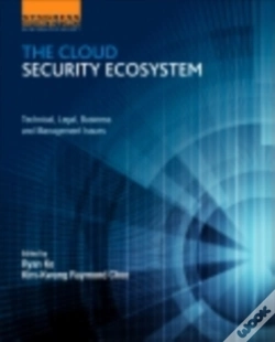 Capa do artigo Cloud Security Ecosystem