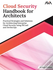 Capa do artigo Cloud Security Handbook For Architects