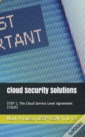 Capa do artigo Cloud Security Solutions