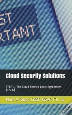 Capa do artigo Cloud Security Solutions