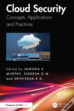 Capa do artigo Cloud Security